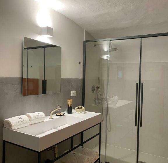 חדר דלוקס, Il Nachiro