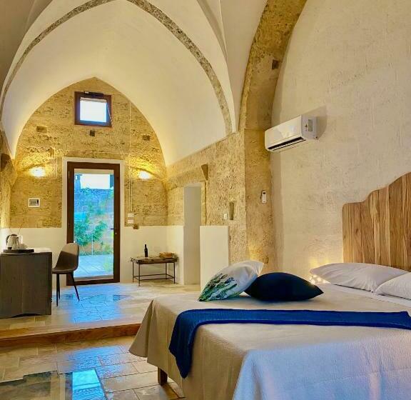 חדר דלוקס, Il Nachiro