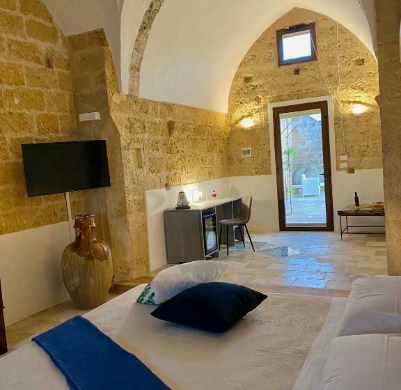 חדר דלוקס, Il Nachiro