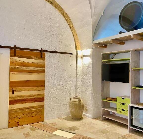 חדר סטנדרט עם ג'קוזי, Il Nachiro