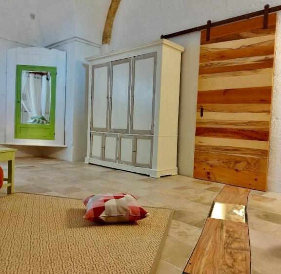 חדר סטנדרט עם ג'קוזי, Il Nachiro