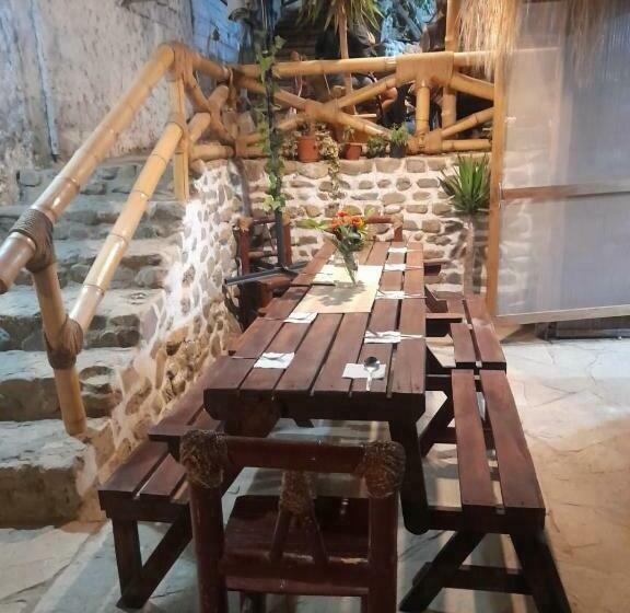 标准间, Mamma Mía