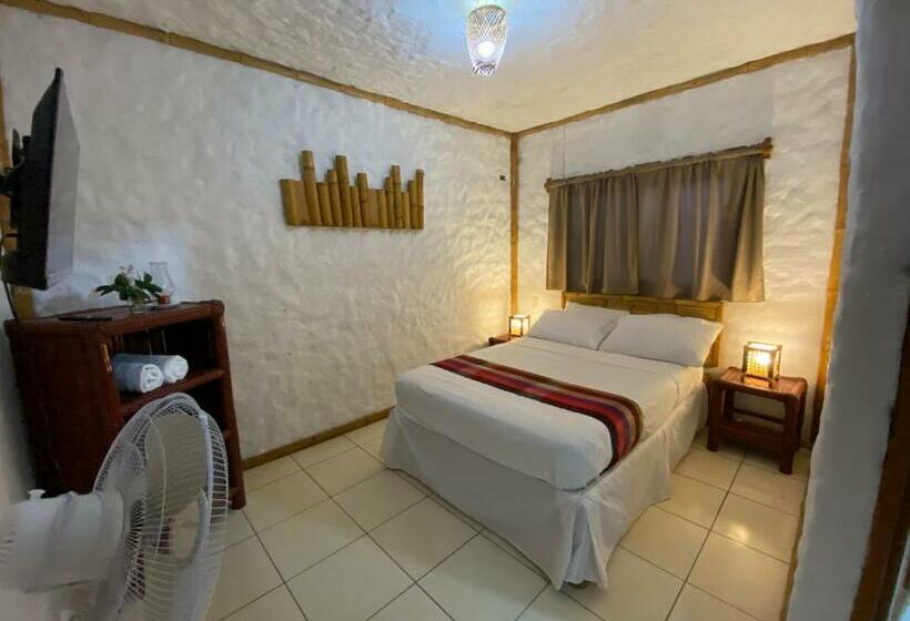 标准间, Mamma Mía