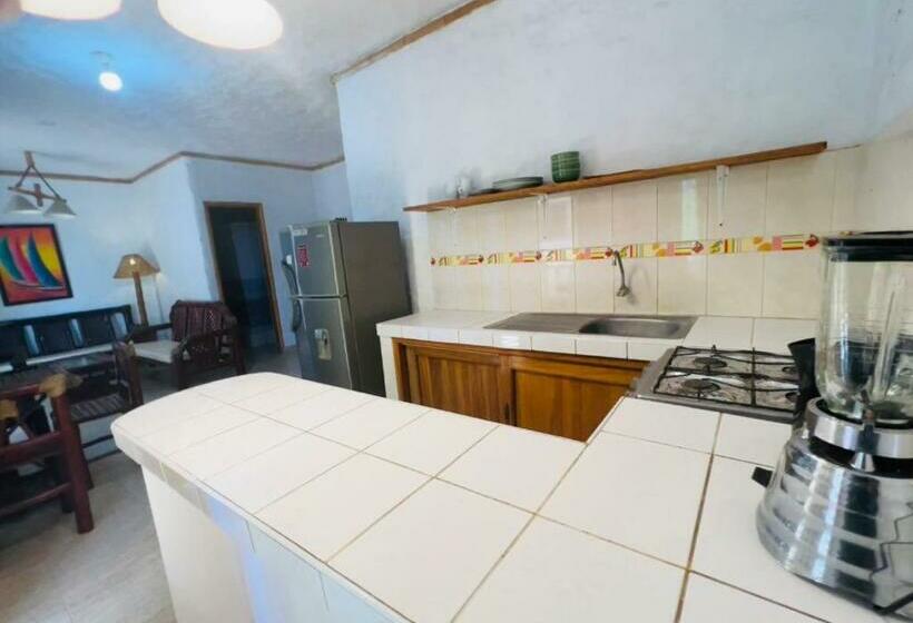 家庭洋房, Mamma Mía