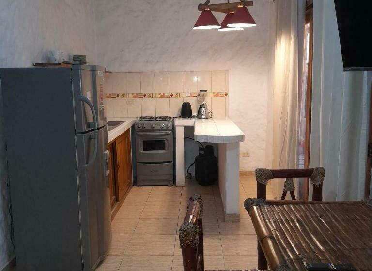 家庭洋房, Mamma Mía