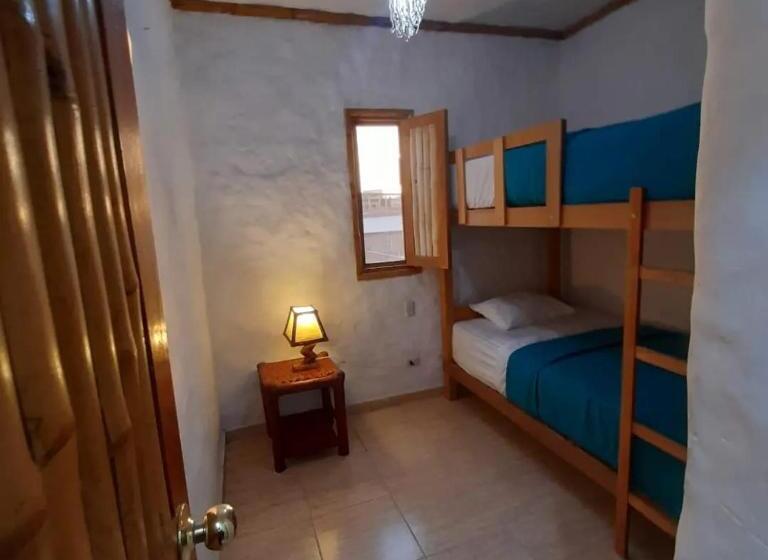 家庭洋房, Mamma Mía