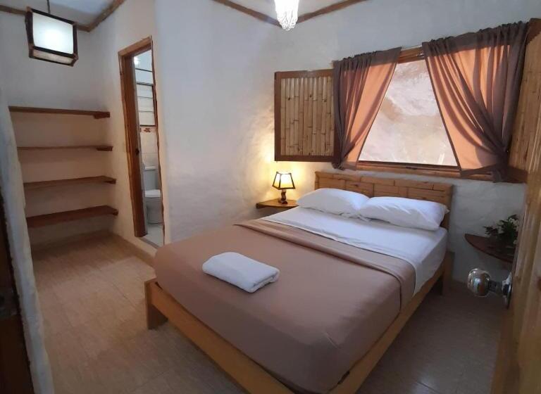 家庭洋房, Mamma Mía