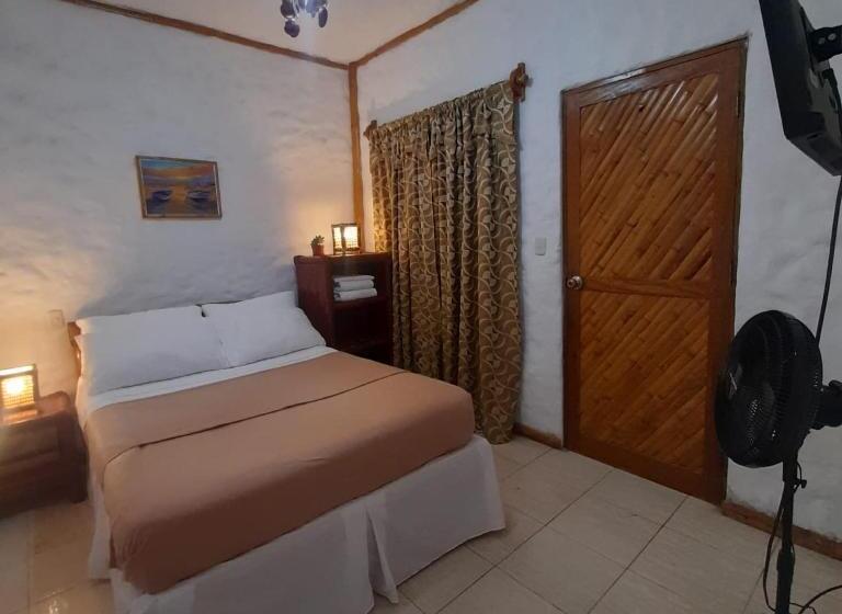 标准单人间, Mamma Mía