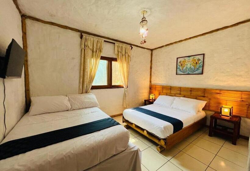 四人标准间, Mamma Mía