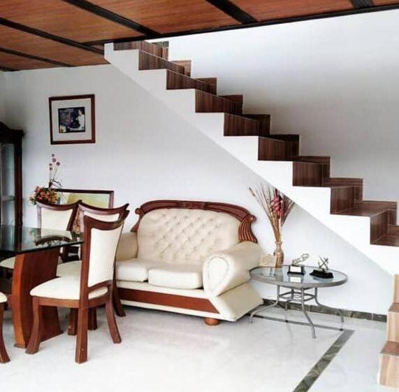 家庭间, Finca Campestre Rancho Alegre