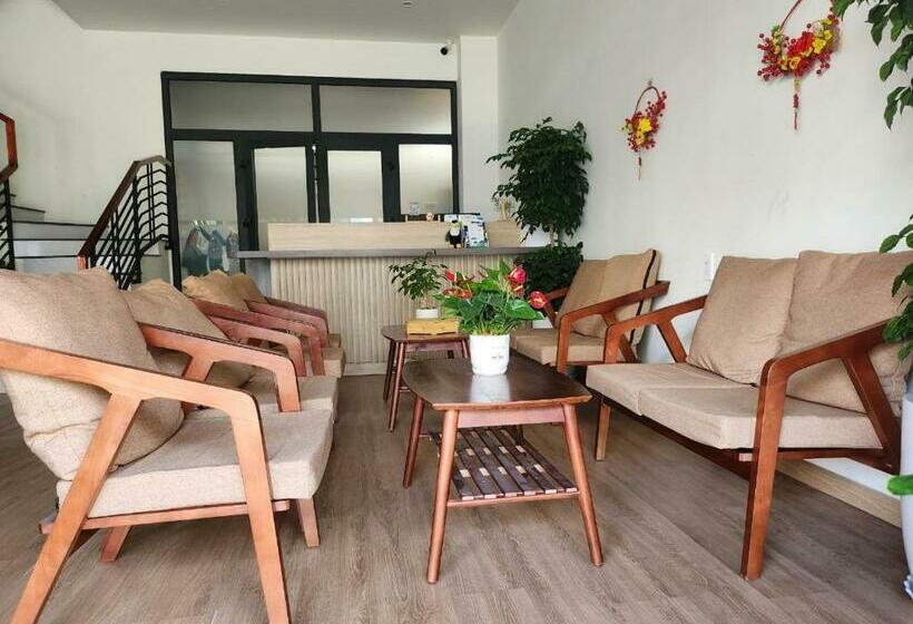 اتاق خانوادگی, Starfish Homestay Grand World Phu Quoc