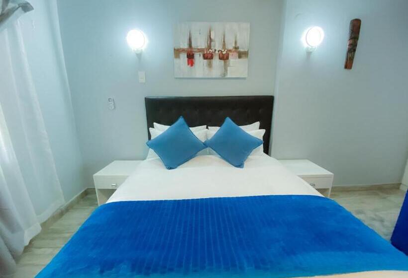 Номер Стандарт, Kv Luxury Guest House