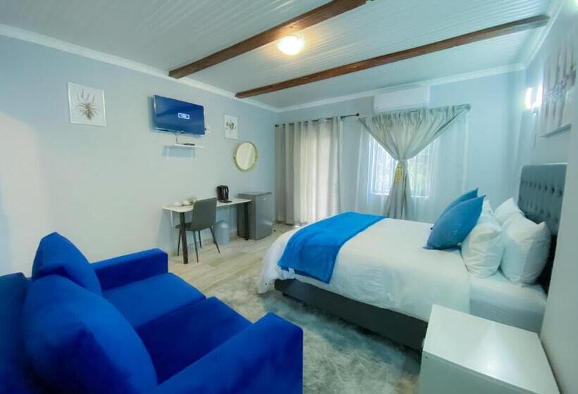 Номер Стандарт, Kv Luxury Guest House