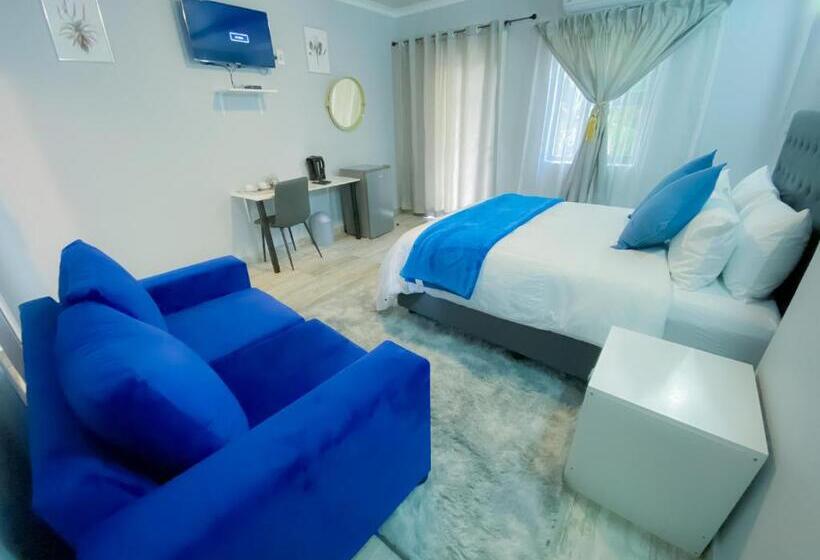 Номер Стандарт, Kv Luxury Guest House