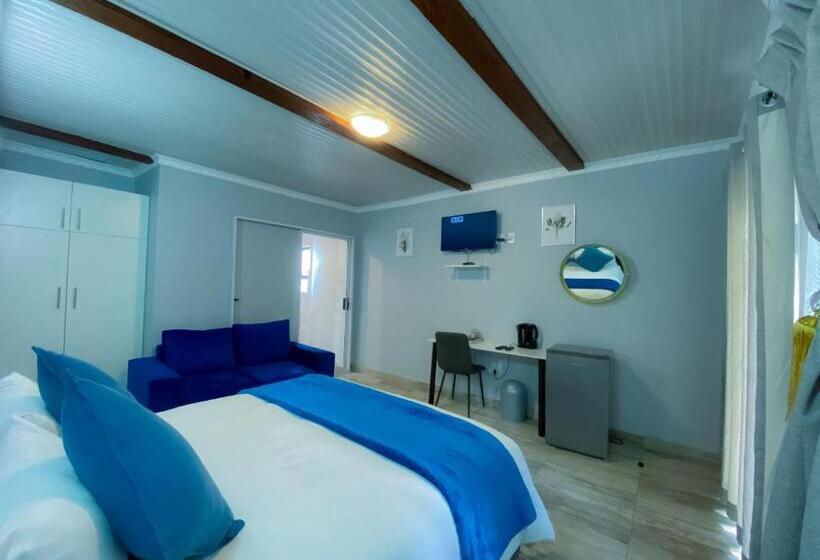 Номер Стандарт, Kv Luxury Guest House