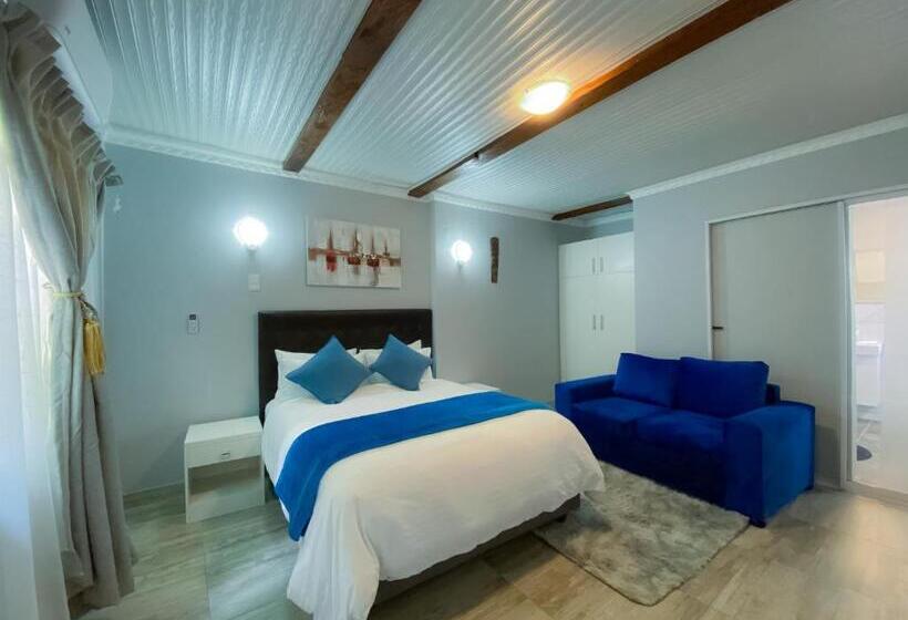 스탠다드 룸, Kv Luxury Guest House
