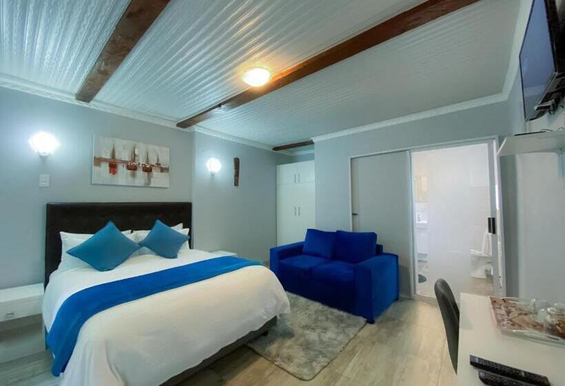 Номер Стандарт, Kv Luxury Guest House