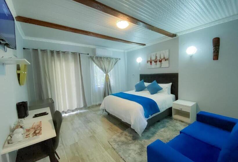 Номер Стандарт, Kv Luxury Guest House