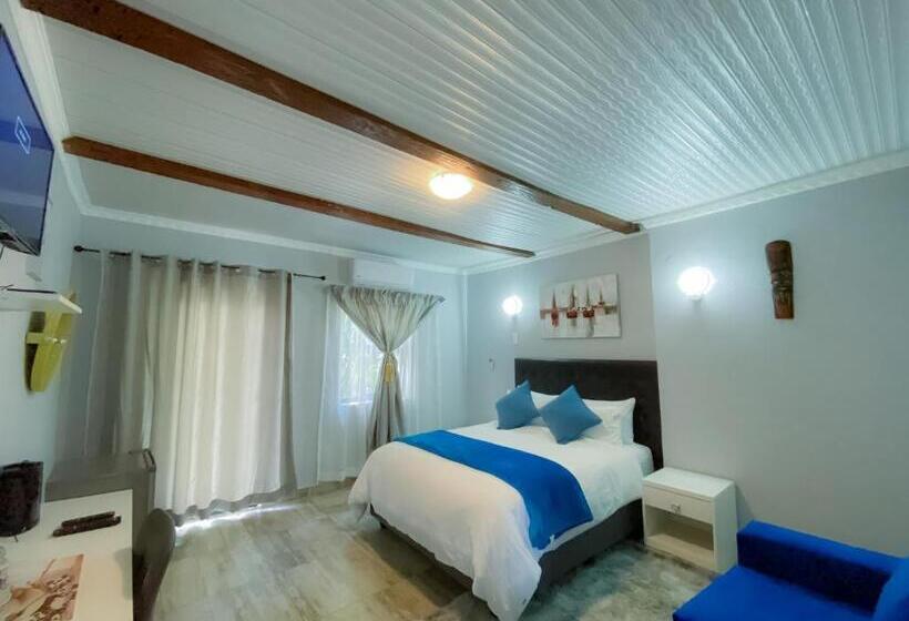Номер Стандарт, Kv Luxury Guest House
