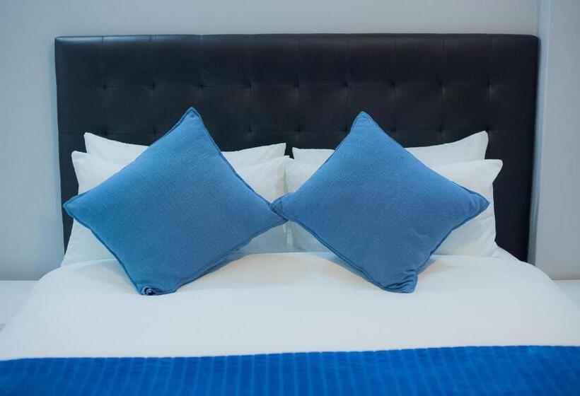 스탠다드 룸, Kv Luxury Guest House