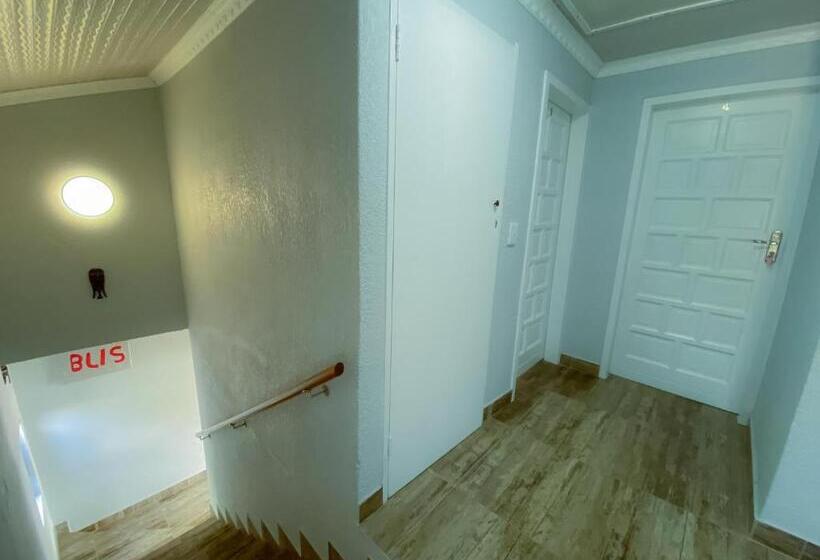 Номер Deluxe, Kv Luxury Guest House