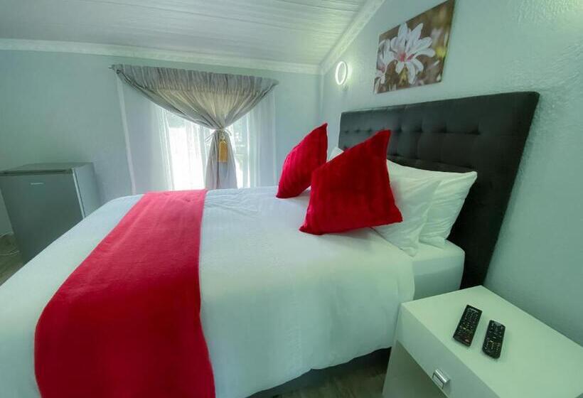 Номер Deluxe, Kv Luxury Guest House