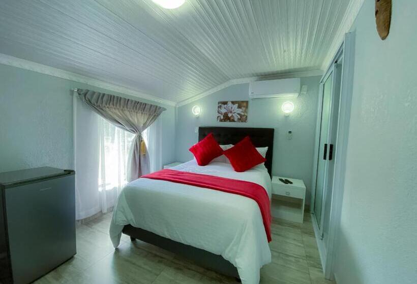 Номер Deluxe, Kv Luxury Guest House