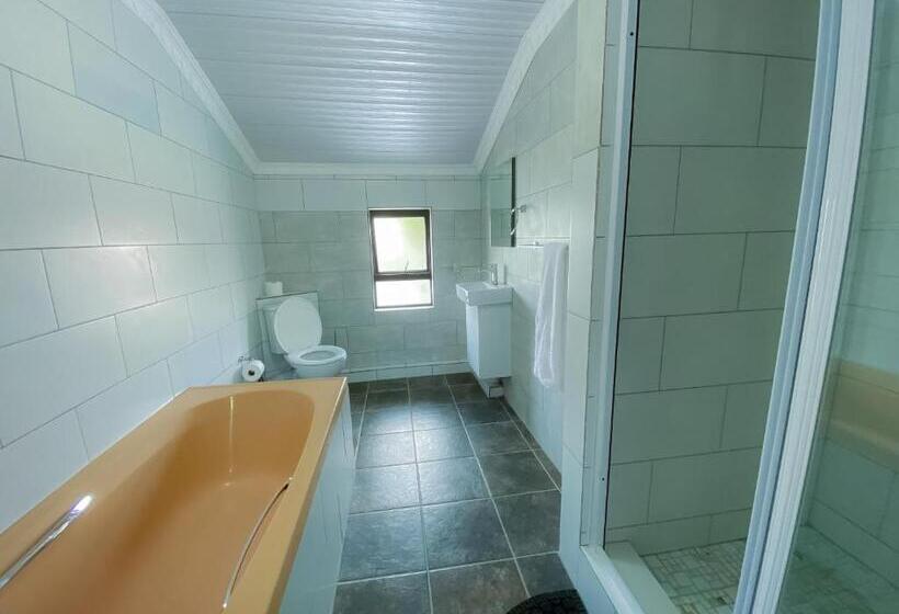 Номер Deluxe, Kv Luxury Guest House