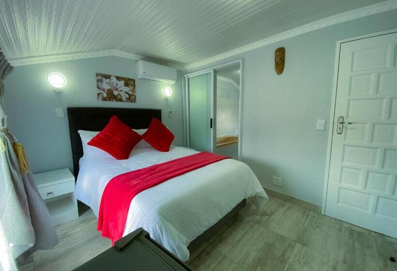 Номер Deluxe, Kv Luxury Guest House