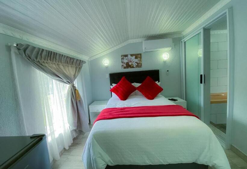 Номер Deluxe, Kv Luxury Guest House