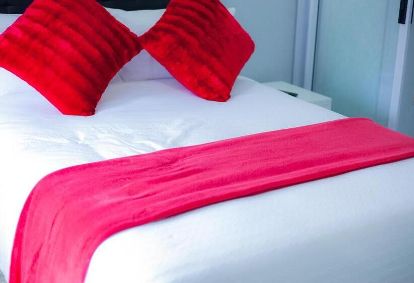 Номер Deluxe, Kv Luxury Guest House