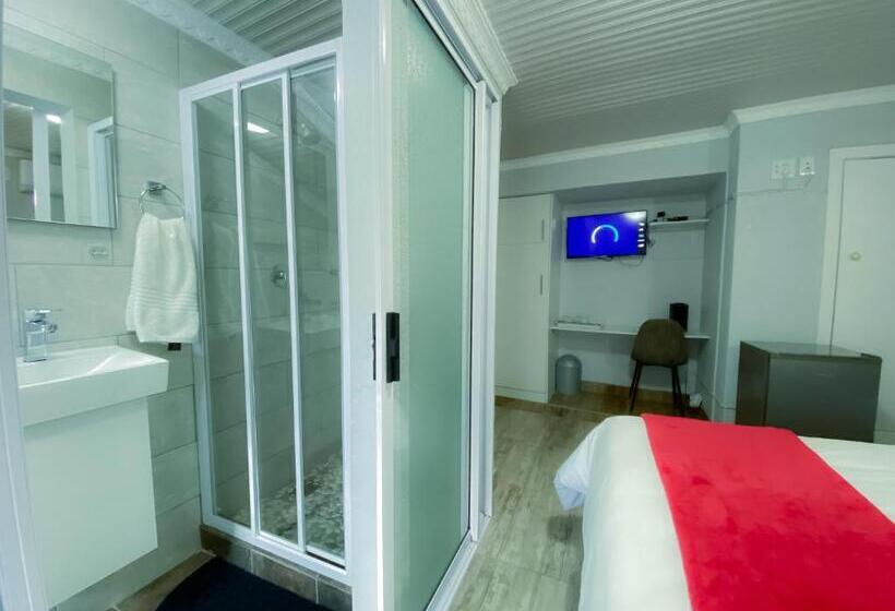 Номер Стандарт Вид на Сад, Kv Luxury Guest House