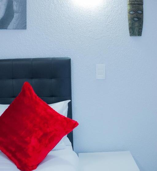 Номер Стандарт Вид на Сад, Kv Luxury Guest House