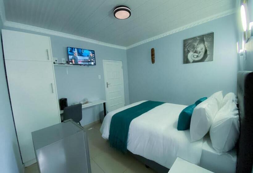 Номер Стандарт Внутренний, Kv Luxury Guest House