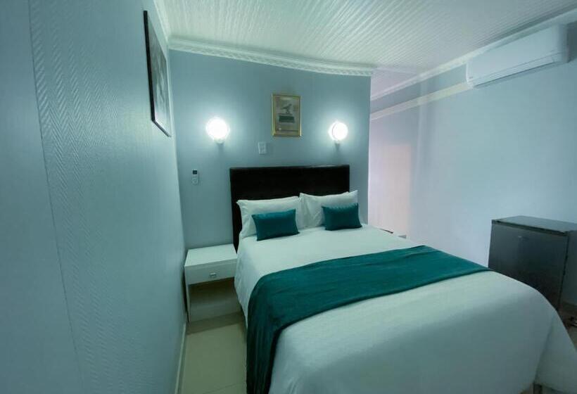 Номер Стандарт Внутренний, Kv Luxury Guest House