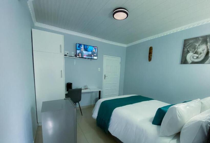 Номер Стандарт Внутренний, Kv Luxury Guest House