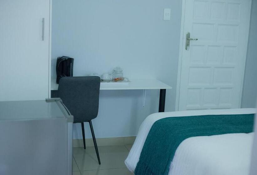 Номер Стандарт Внутренний, Kv Luxury Guest House