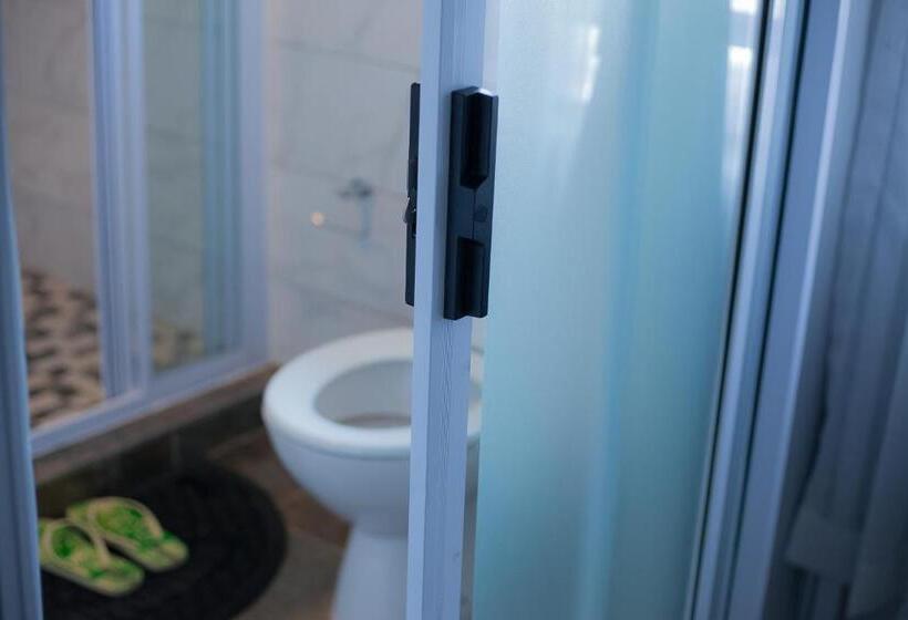 Номер Стандарт Внутренний, Kv Luxury Guest House