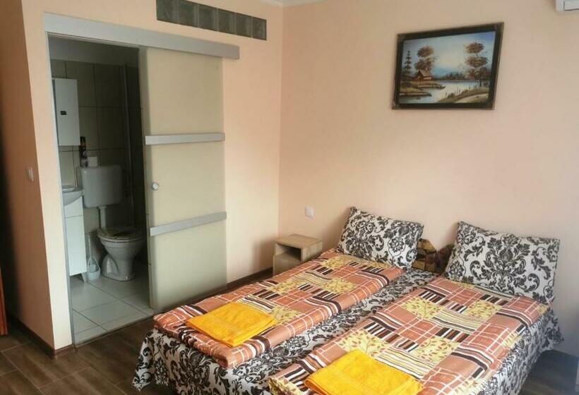 غرفة قياسية, Marinica Apartman 3