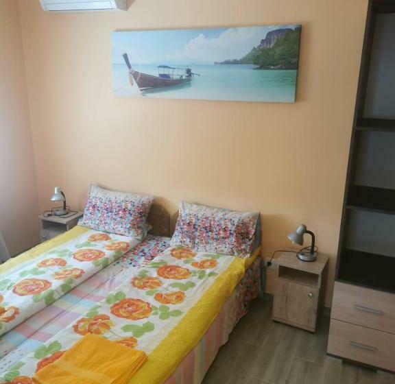 غرفة قياسية, Marinica Apartman 3