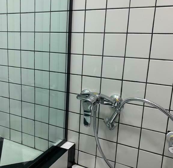 اتاق خانوادگی, Polifonia Inn Borjomi