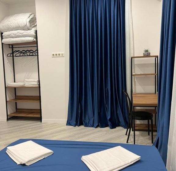 اتاق خانوادگی, Polifonia Inn Borjomi