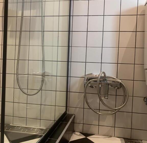 استودیو خانوادگی, Polifonia Inn Borjomi