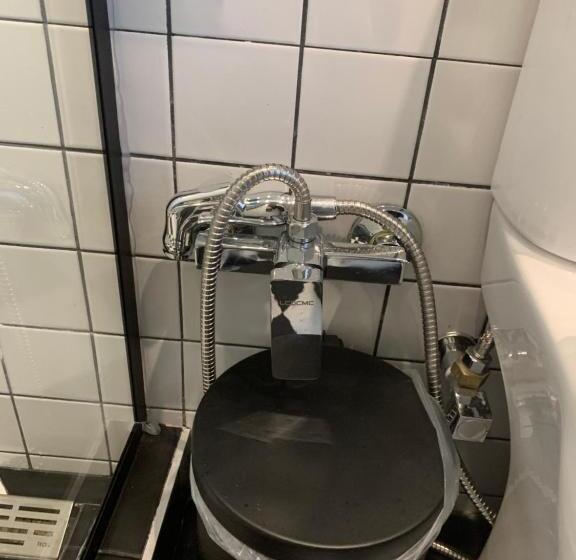 اتاق راحتی سه تخته, Polifonia Inn Borjomi