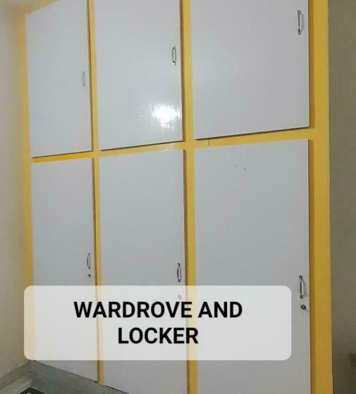 Quarto Familiar, Kanak Home Stay