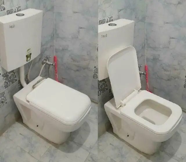 اتاق خانوادگی, Kanak Home Stay