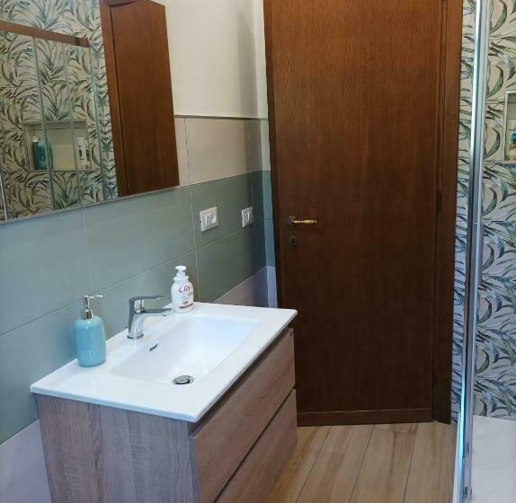 Номер Стандарт, Casa Mimosa Holiday Room