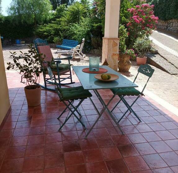 Номер Стандарт, Casa Mimosa Holiday Room