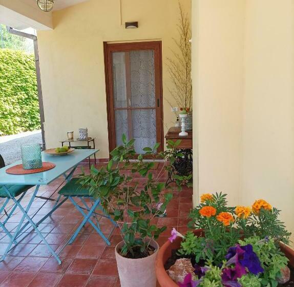 Номер Стандарт, Casa Mimosa Holiday Room