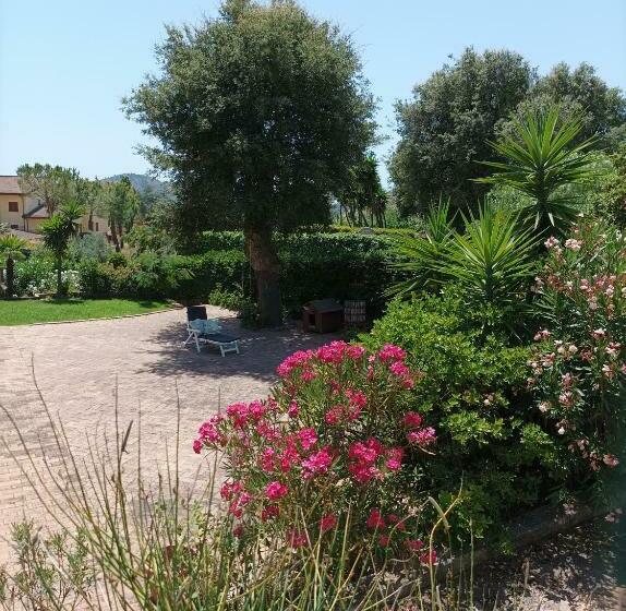 Номер Стандарт, Casa Mimosa Holiday Room